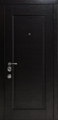 Входные двери в квартиру Берислав - модель B 3.2 Mottura комплектация M2 204241603 фото